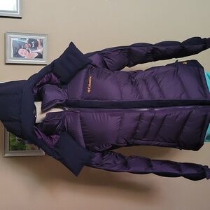 Columbia Sportswear Company Jacket